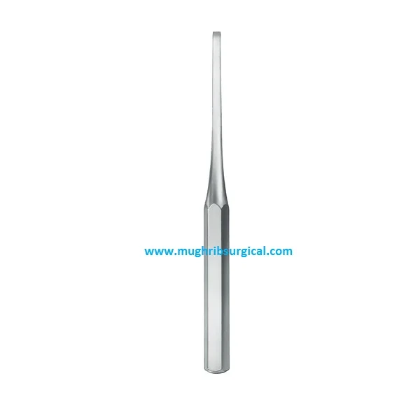 High Quality Stainless Steel Hibbs Osteotome 25 mm 24 cm Surgical Instruments Manufacturer And Exporter