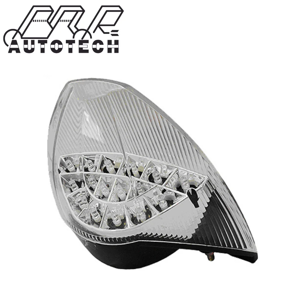 Led Tail Motorcycle Brake Lighting for KTM 990 SUPER DUKE 2005-2010
