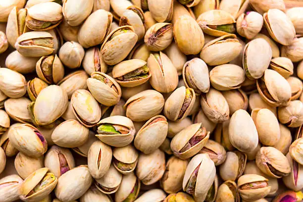 Pistachios Wholesale 300g Common Dried Air Tight Seal Nibbles Premium Roasted Pistachio Nuts In Canister