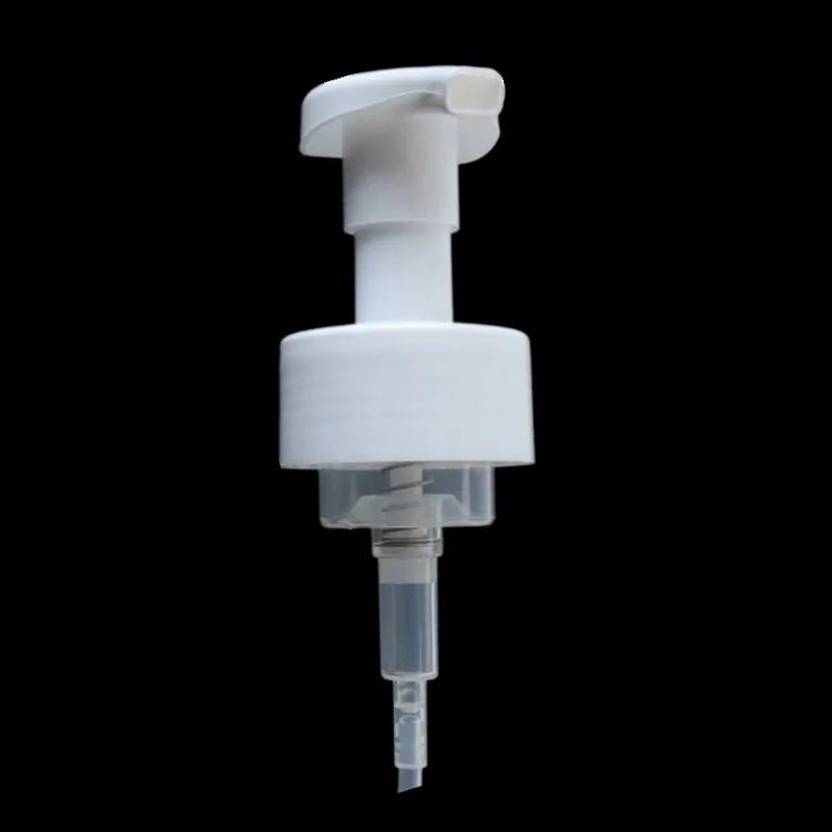 
Европейский склад, готовый к отправке 24/410 ручной диспенсер пены, насос, пластиковый ручной насос пены 