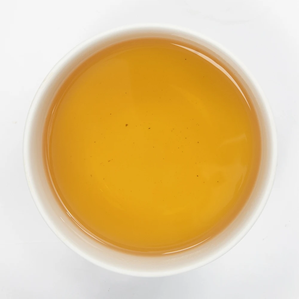 Желтый чай Ta Cu Ty Tea органический высшее качество премиум упаковка
