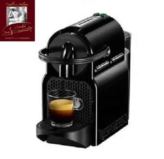 250g Ground Coffee Tin 100% Arabica Coffee Ground Coffee Made in Italy Gverdi Selection Italian Food