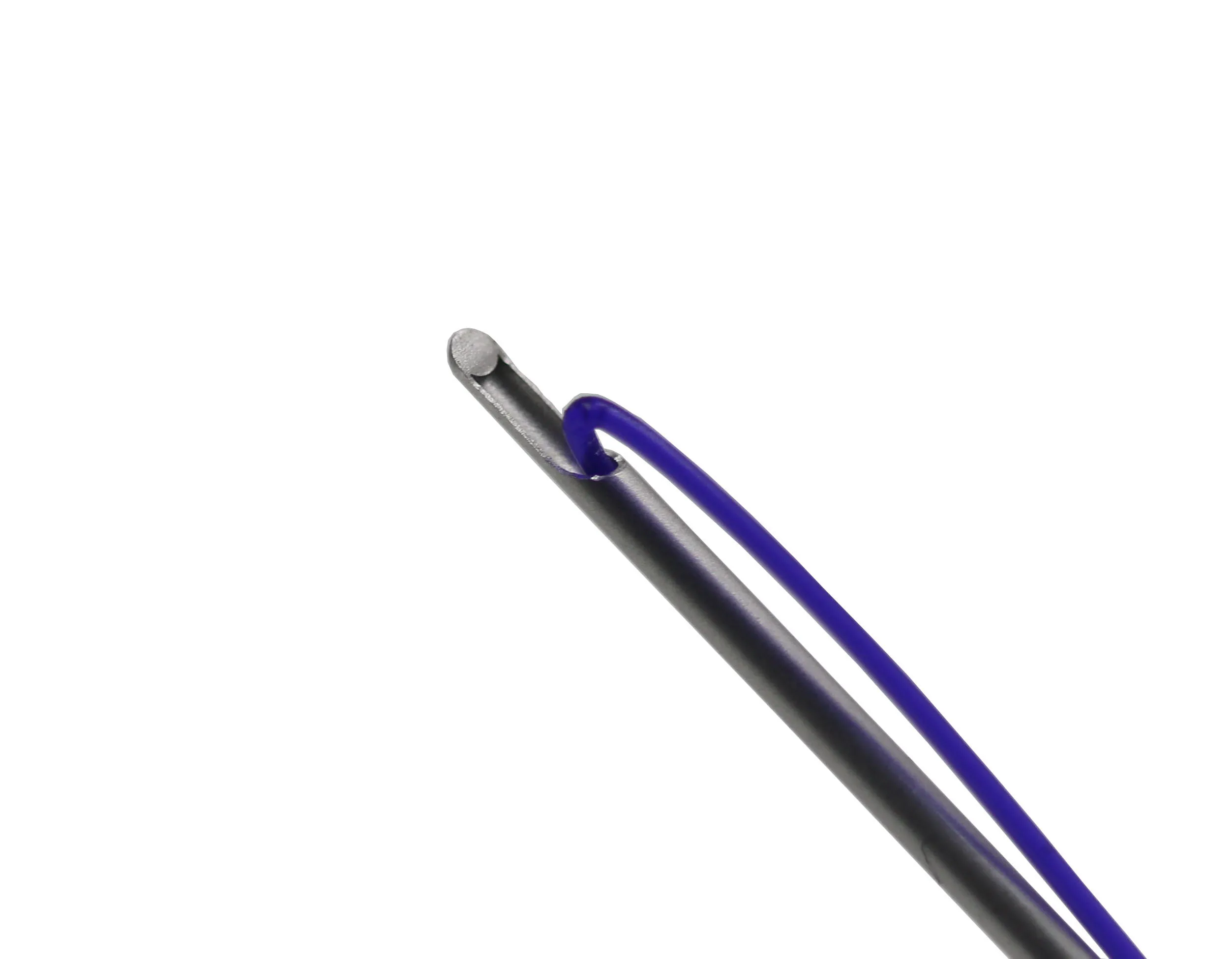 
 Косметика [LUXX]L Blunt Cannula Корейская для подтяжки лица 18 г 100 мм Cog PDO PLLA PCL  