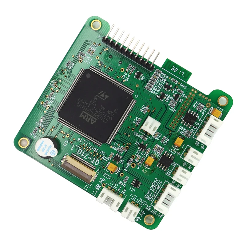 Printed Circuit Board Assembly Smps Pcb Circuit Boards Pcba Services