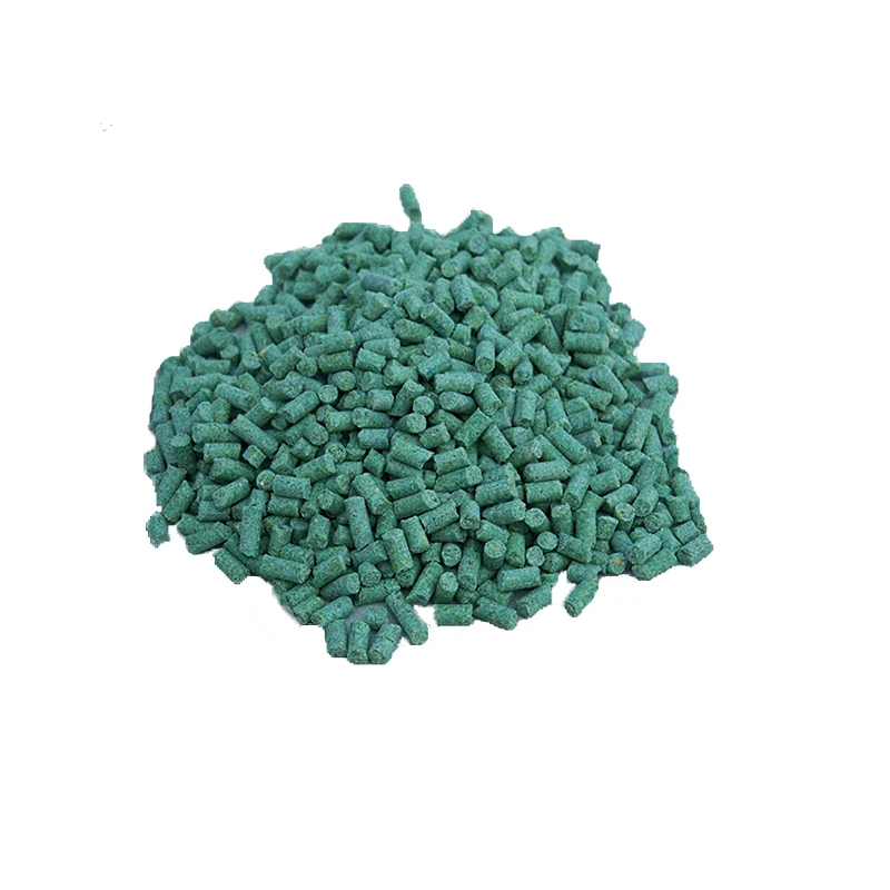 Customized Rodenticide Bromadiolone 0.005% bait, 98% TC