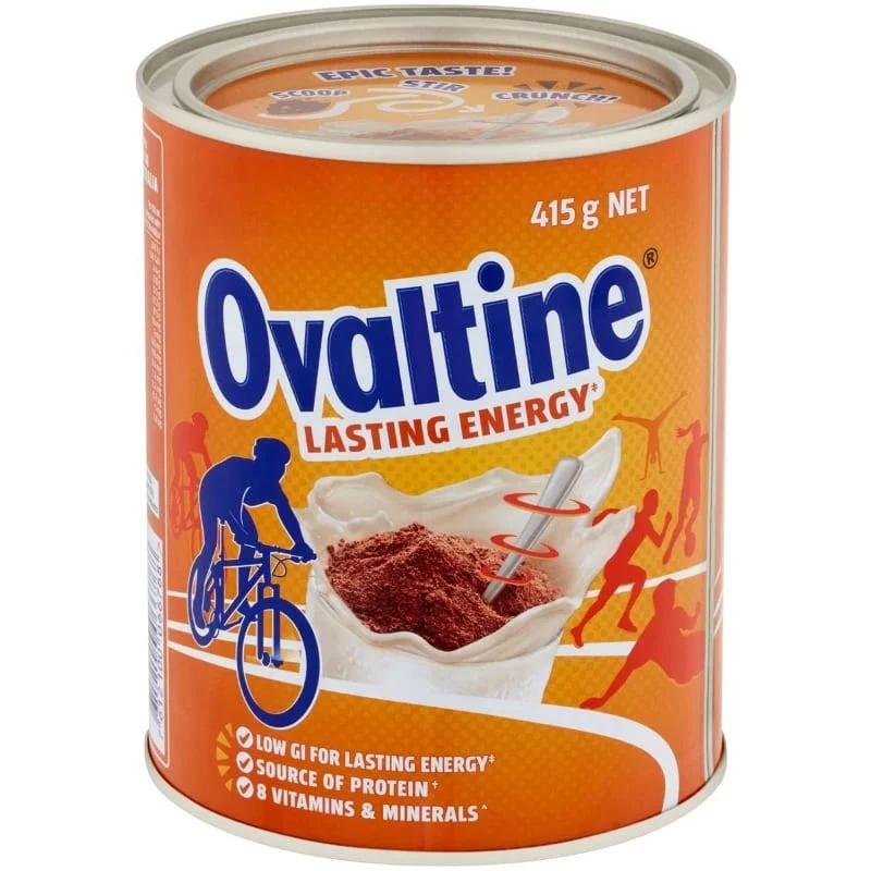 OVALTINE FOR SALE