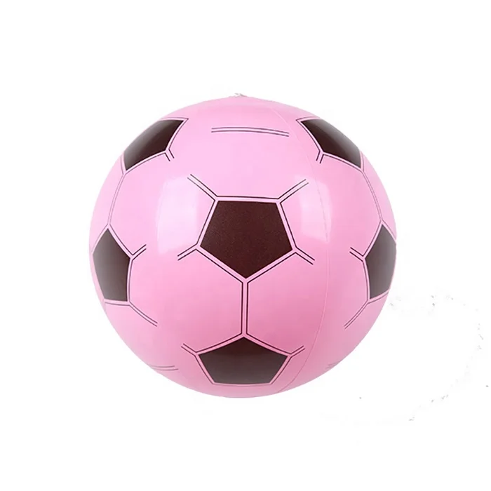 
Promotional Logo Customized Printing Inflatable Beach Ball 