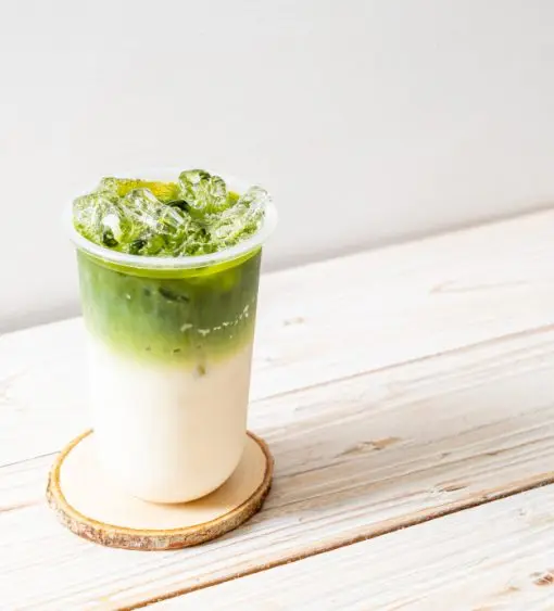 
Factory and Wholesale Green Tea Loose Tea Leaf Premium Green Tea OEM Thailand 