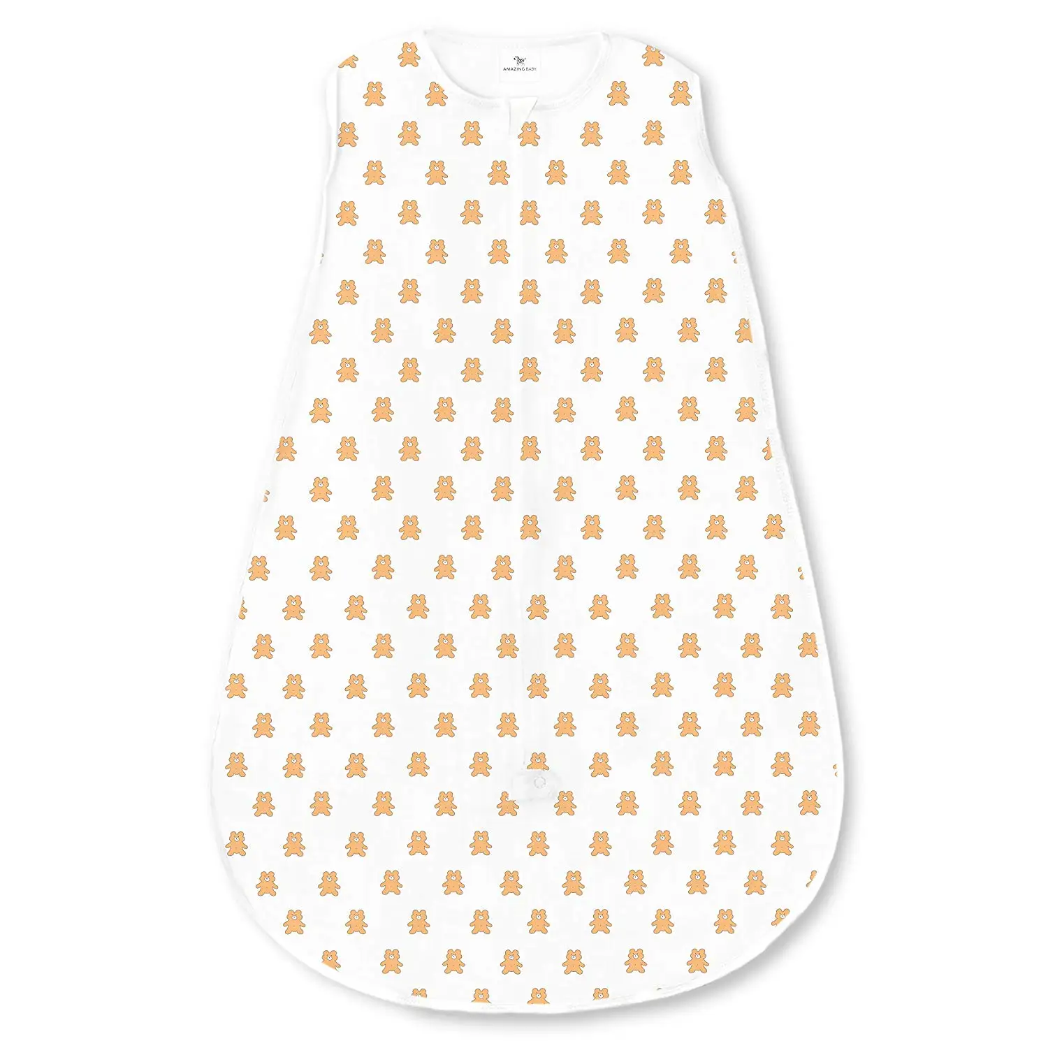 Детское одеяло для сна coccon Muslin sack, Хлопковое одеяло для комфортного сна для новорожденных