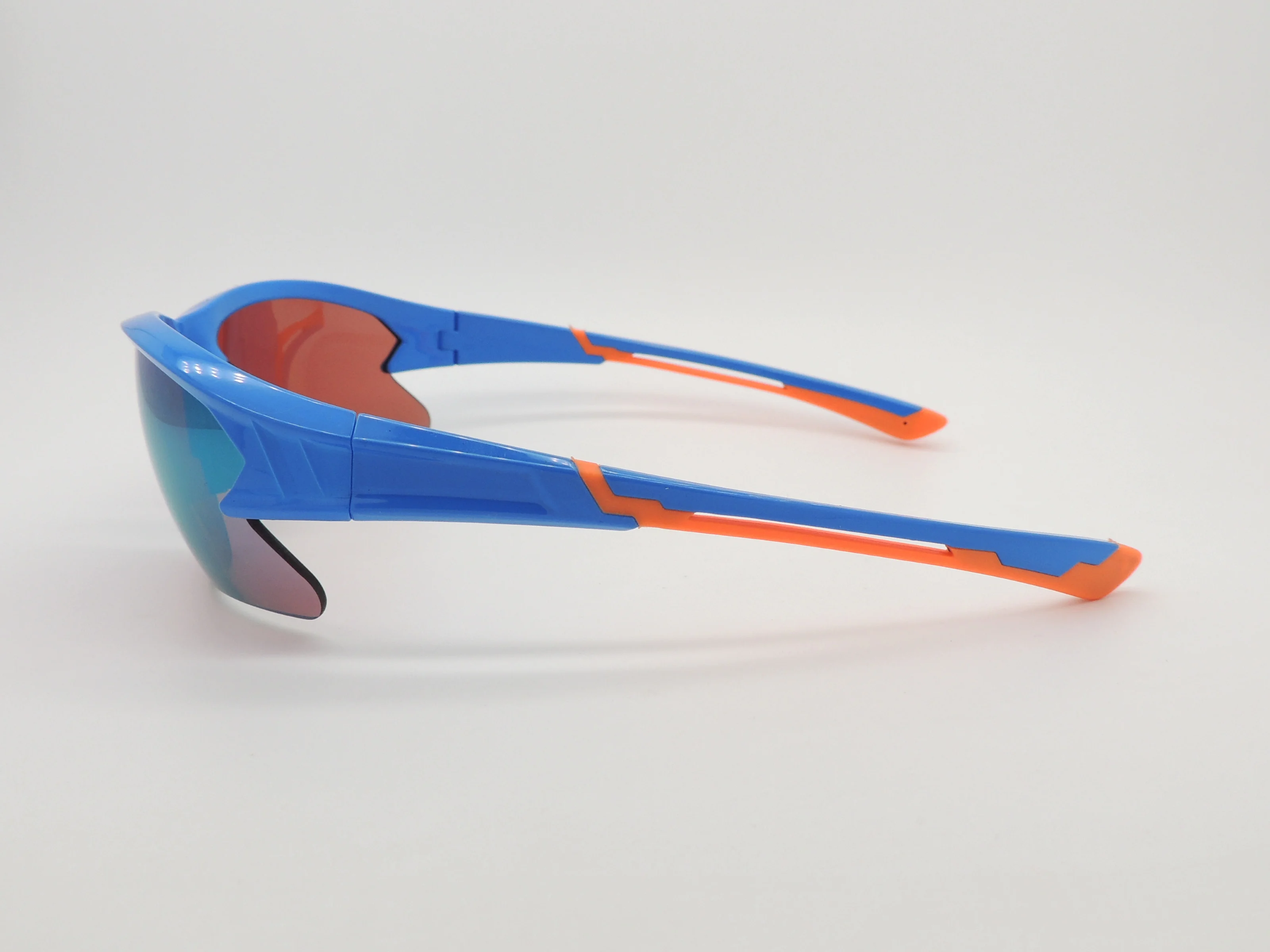 
Cool UV400 outdoor anti glare sports sunglasses 
