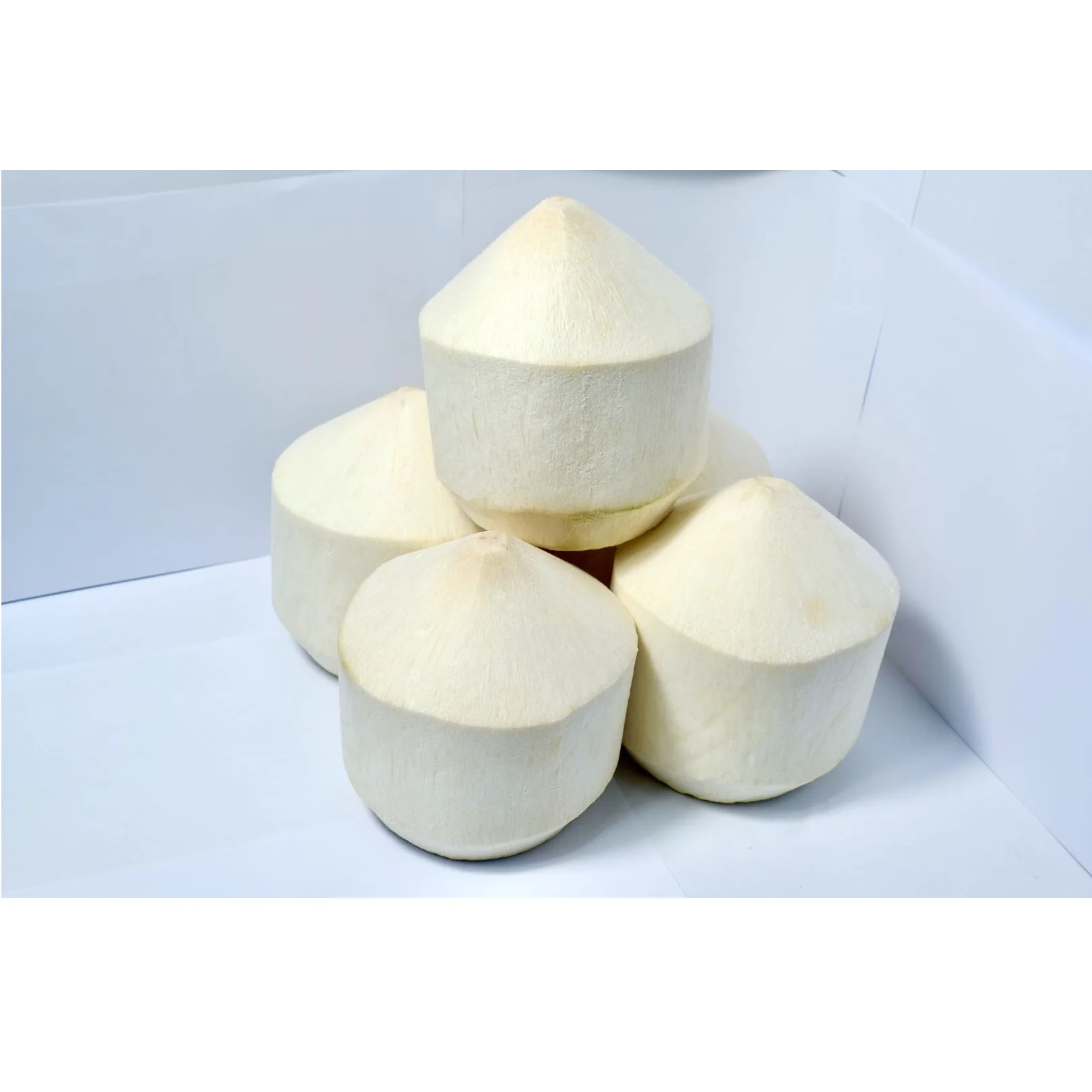 
Fresh Sweet Fragrant Thai Young Coconut For Sale From Thailand With High Quality 