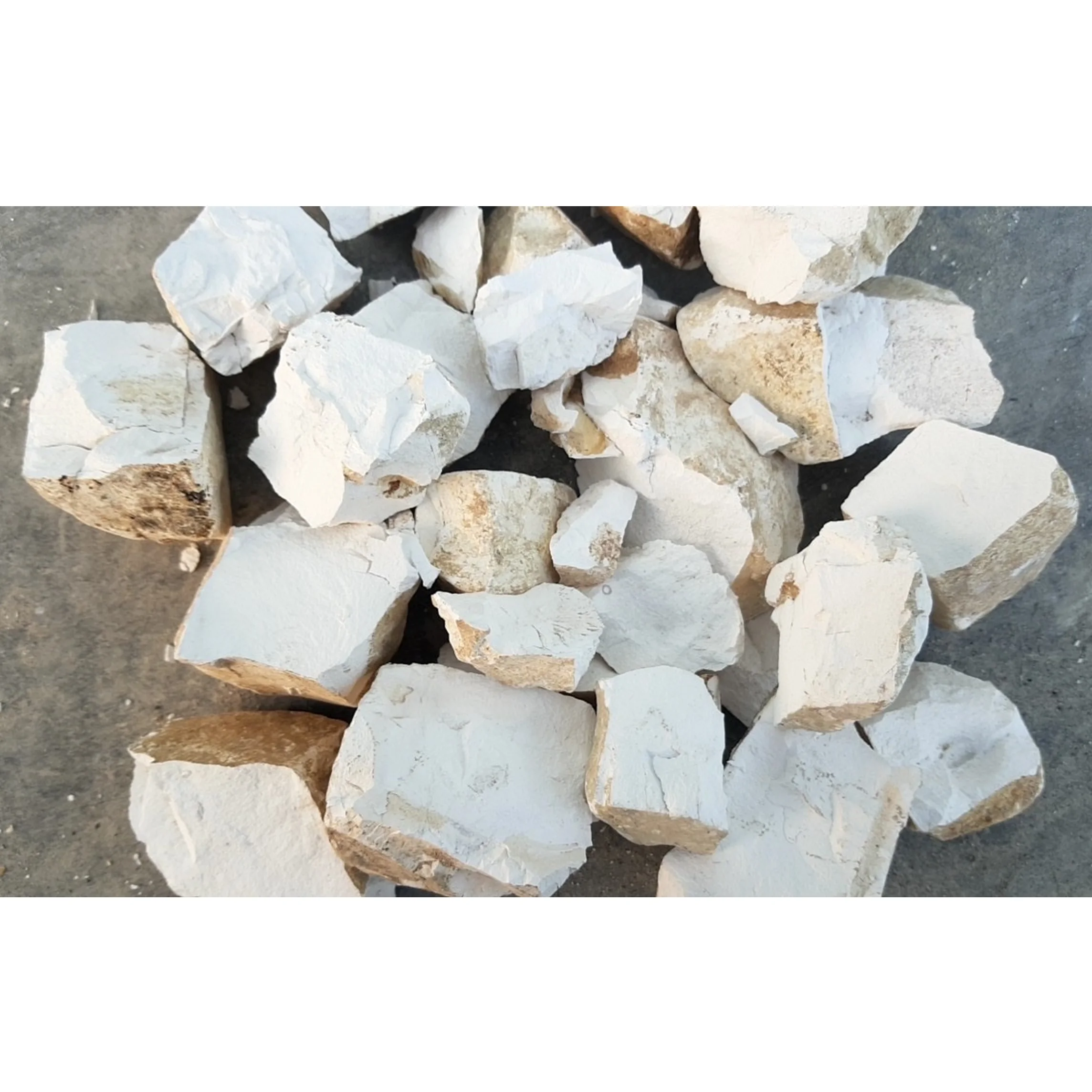 Best Price For Vietnam Quicklime Lump Calcined Lime Cao Or Burnt Lime Minerals And Metallurgy