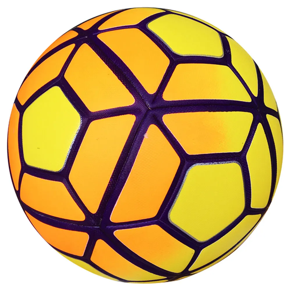 Top Quality Football Wholesale Best Price Professional Quality Match Ball Official Size 5 football soccer training balls