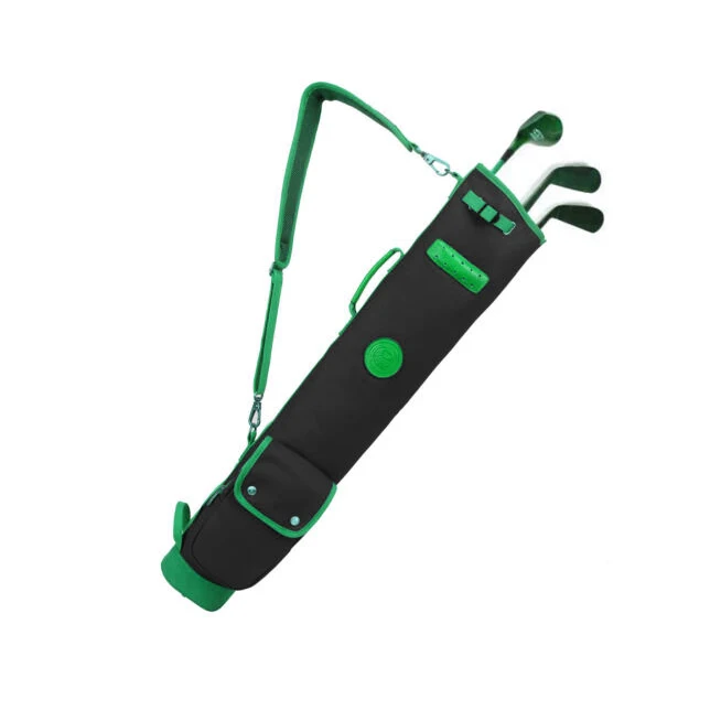 
High quality fashion assorted color golf bags for sale 