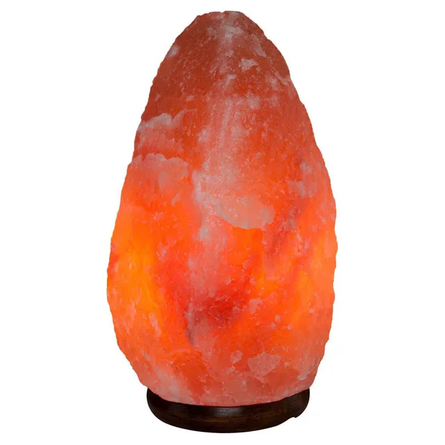 Salt Lamp Himalayan Natural salt crystal lamps 30 to 40 Kg