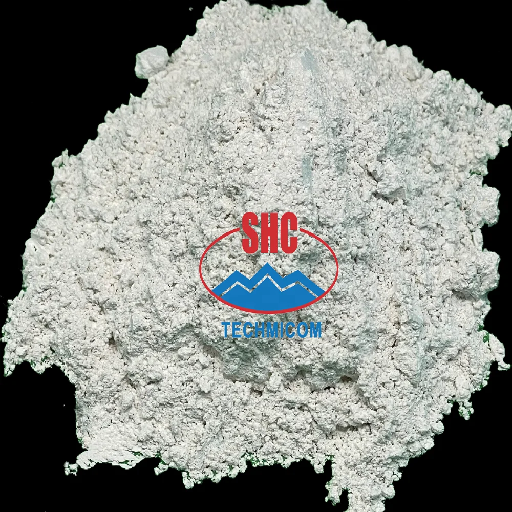 Низкая цена, сплющенный временной порошок, вьетнамский гидратированный лайм для экспорта, сплющенный лайм, мин. 90%, чистый гидроксид кальция