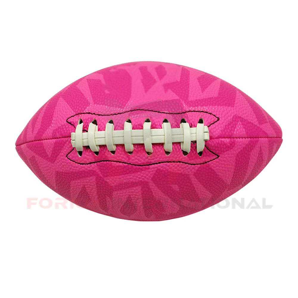 Bulk order wholesale premium Quality F9 game American Football
