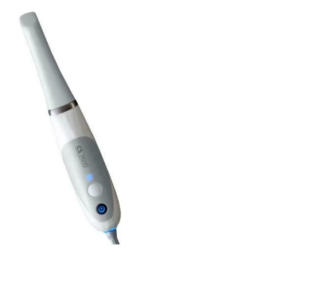  CS 3600 цифровой стоматологический интраоральный сканер CS3600