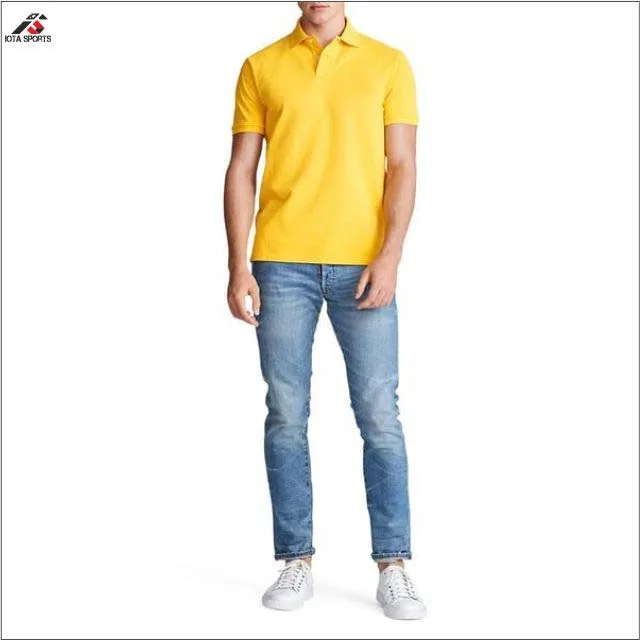  Высококачественные черные рубашки-поло мужские футболки-поло из хлопка с вышивкой и логотипом на заказ дешевые