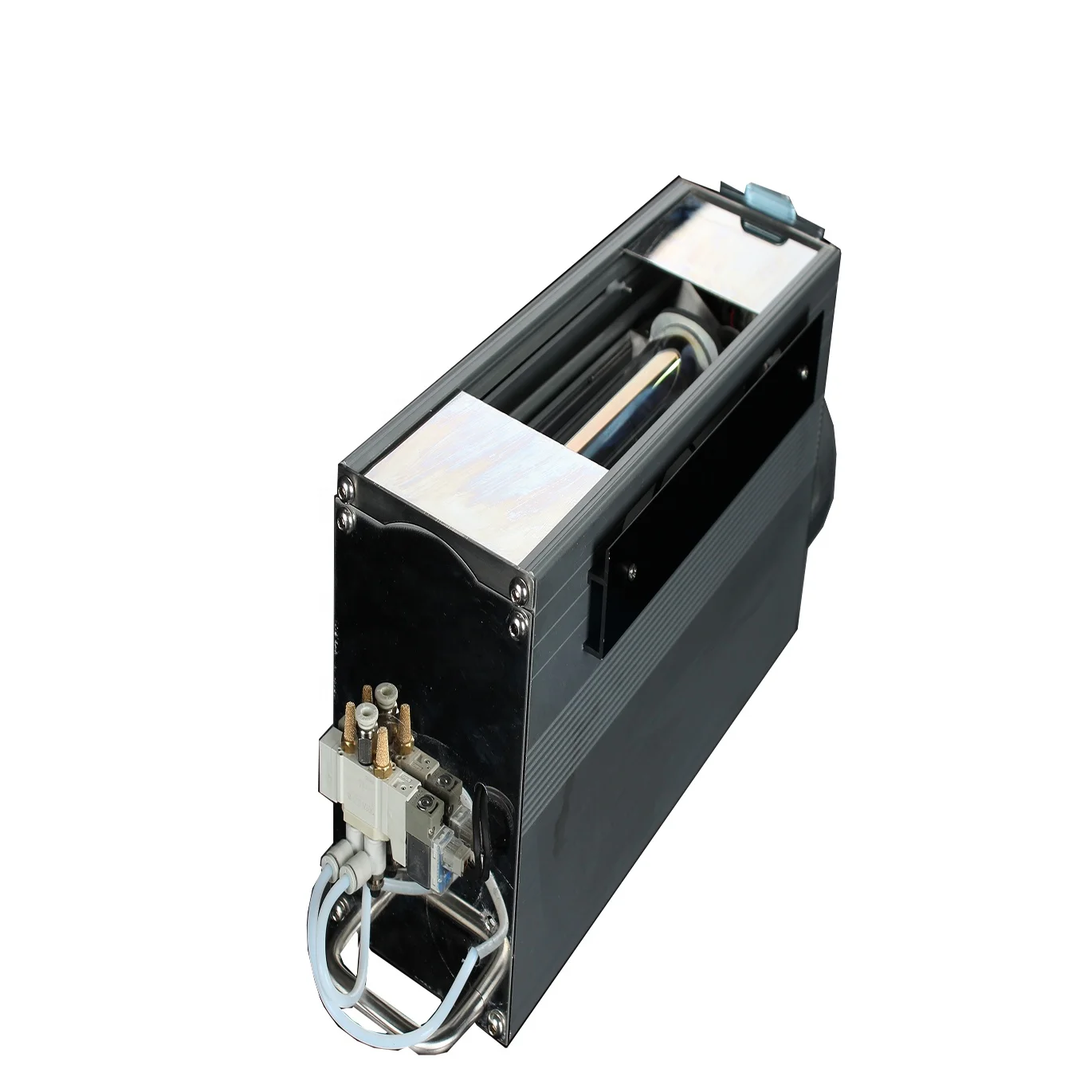 Hotsale Customized  and  Compact UV Lampshade as a Part of UV System for Offset Printing Machine