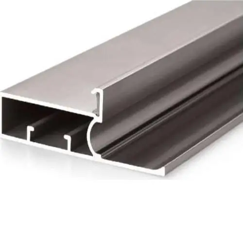 Двери и окна для алюминиевого профиля профиль шкафа индийский секционный