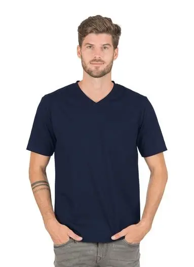 Высококачественная 100% хлопковая футболка премиум-класса, футболка с круглым вырезом и напечатанным логотипом на заказ, футболка без рисунка на заказ