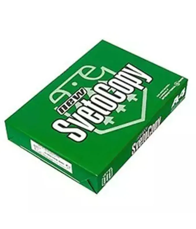 double A4 copier/copy paper 80 gsm 70 gsm good quality LOVE