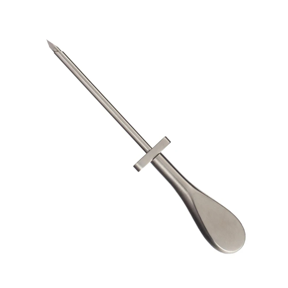 Laparoscopic Trocar and Cannula Stainless Steel Surgical Instruments