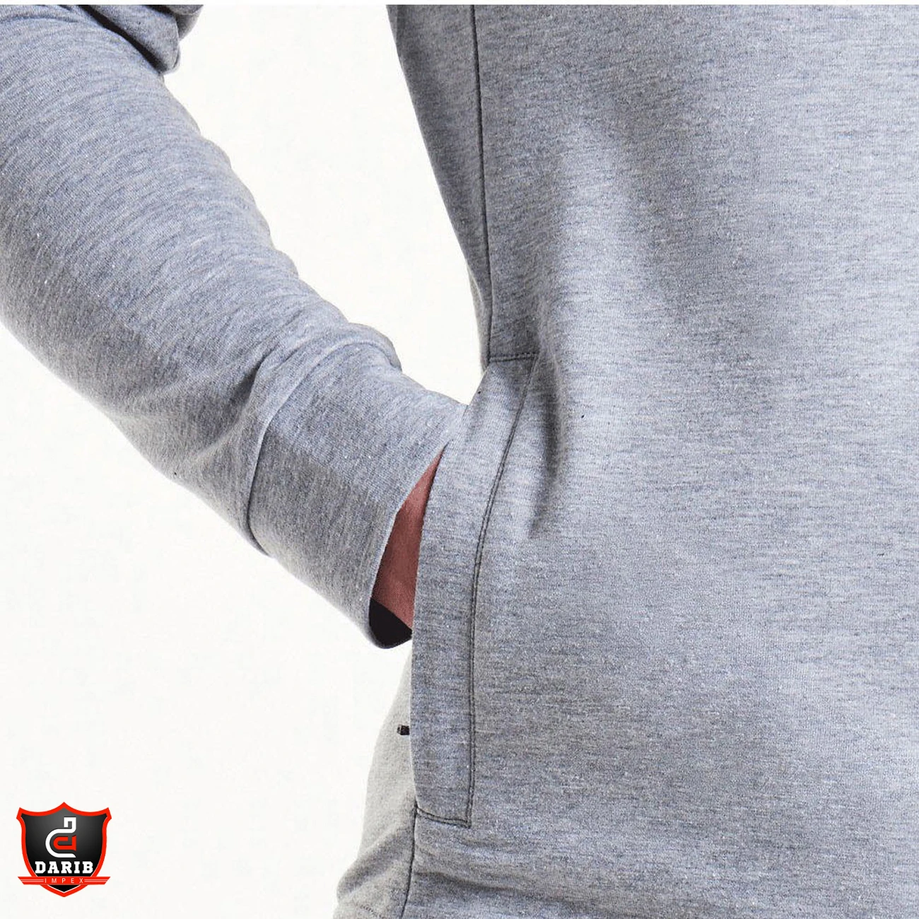 Оптовая продажа мужской тренировочный костюм с буквами-пазлами спортивный оптом капюшоном тренировочные костюмы