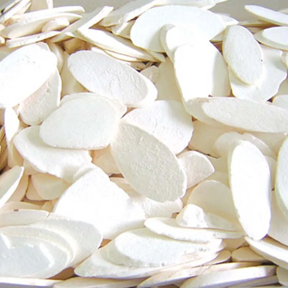 
Best Price High Quality Dried Slice Cassava 