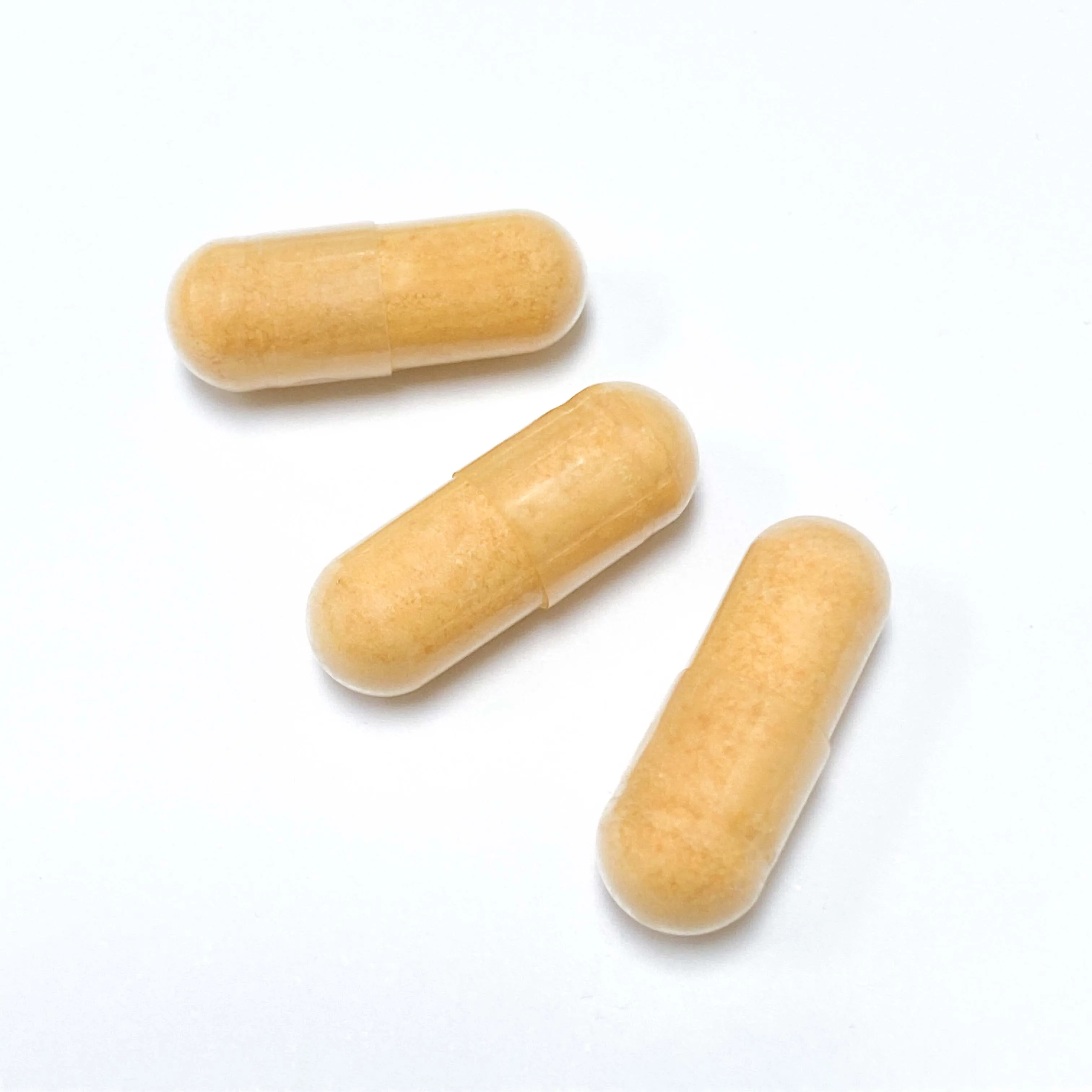 43g Health Care Product Providing Energy Holistic Way High Potency B50 Complex With 60 Vegetarian Capsules