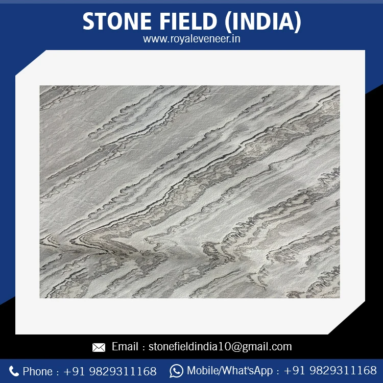 Competitive Price Artic White Marble 1220 x 610 Size Marble Sheets For Home Decoration