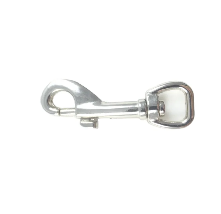Safety Harness Quick Release Swivel Bolt Snap Hook Supplier