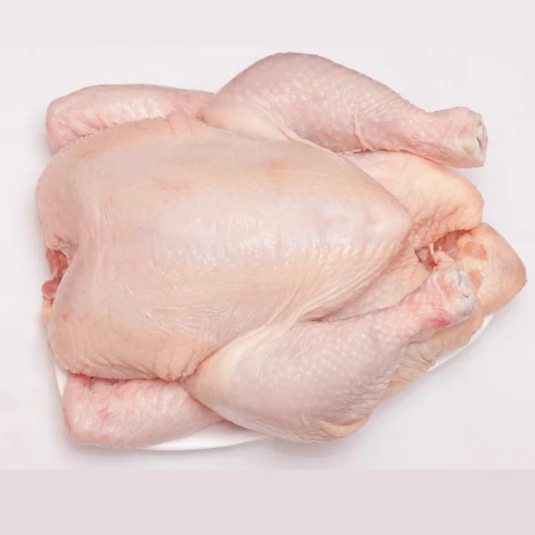 Premium Supplier Halal Frozen Whole Chicken, Processed Meat at Wholesale Price, Custom Offer Available