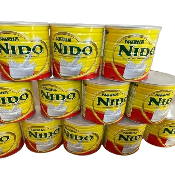 
 Где купить сухое молоко Nido, цены Nestle Nido, заводская цена, сухое молоко Nido от надежного продавца Nestle Nido  