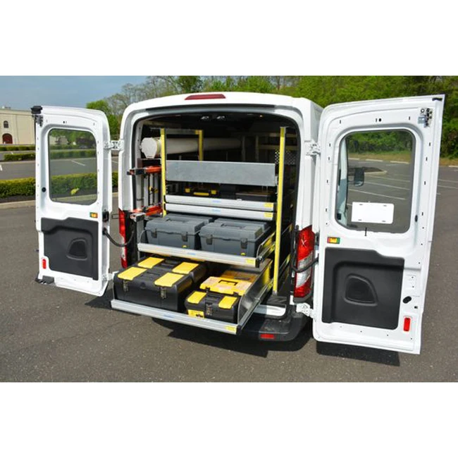 Ram Industrie Heavy Duty Locking Slide 227 kg Full Extension