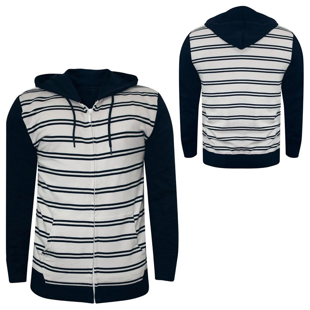 New Custom Design Men's Quality Plain Fleece Zip up Fitness Hoodies Soft Fabric in Custom Fabric Wholesale Cheap Price