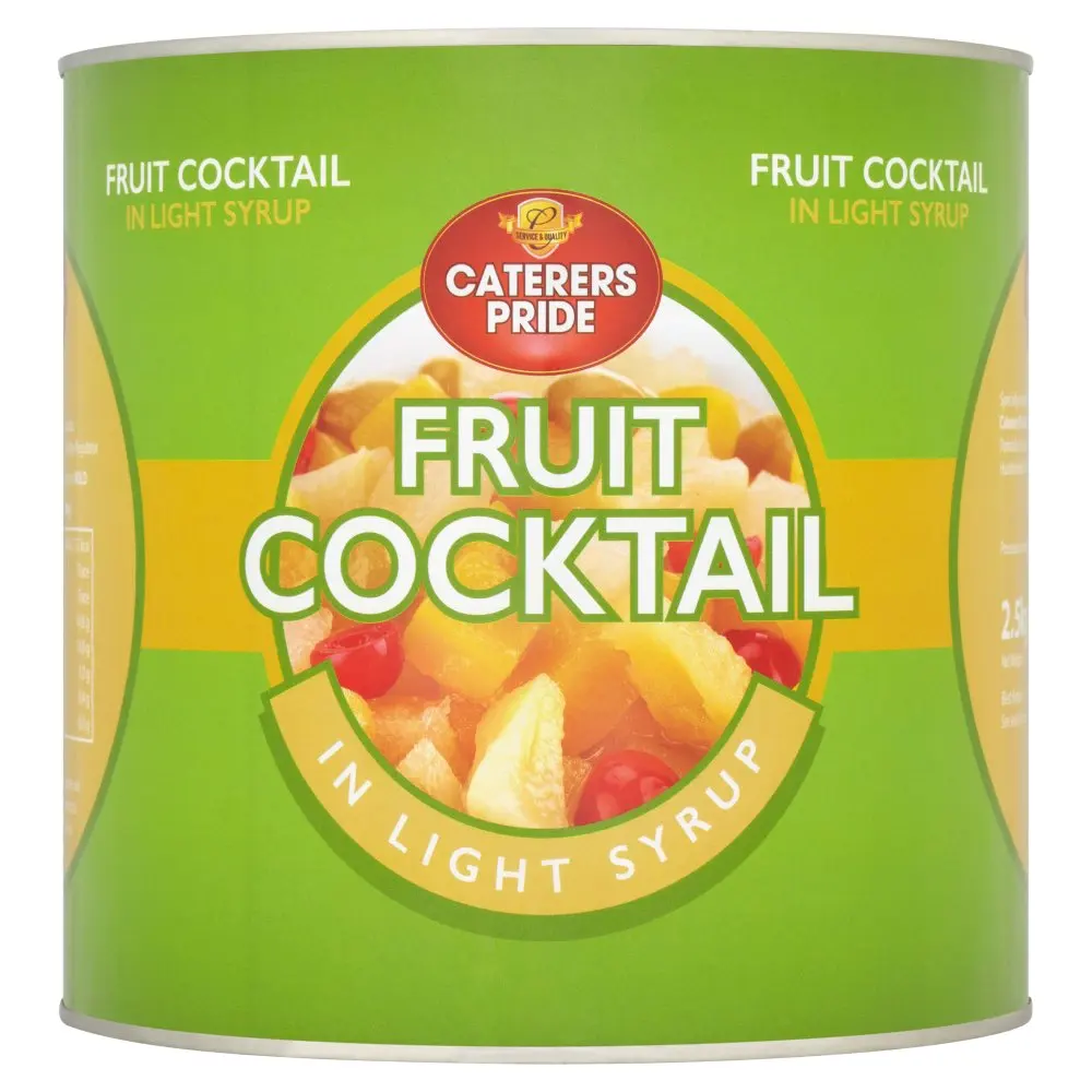 Caterers Pride Baked Beans In Tomato Sauce