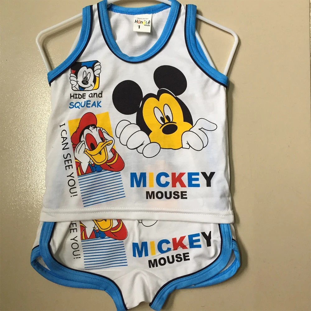 100% cotton kids plain clothes  boys Clothing Sets 100% cotton kids plain clothes boy