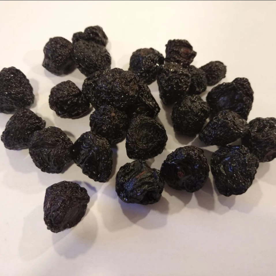 Unpitted Dried Cherries