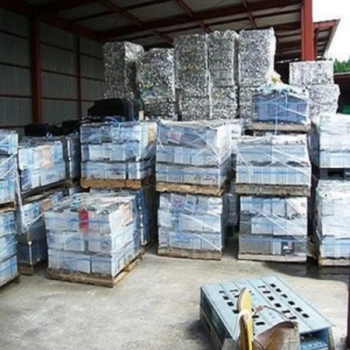 Best priced High grade Car battery Drained lead battery scrap At Cheap Price