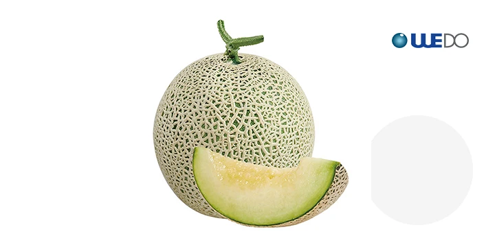 
KOREA Muskmelon 10kg 