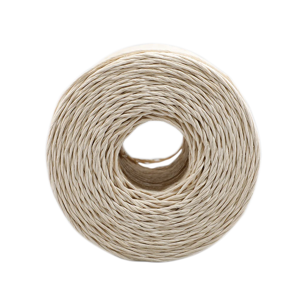 Высококачественный вьетнамский разноцветный натуральный 3 нити 10 мм 220 м кг витой полипропиленовый Канат