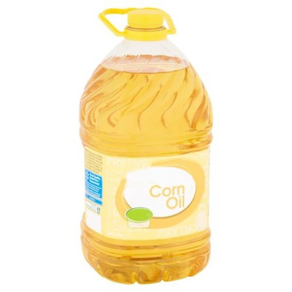 Best Quality Refined Corn Oil Factory Price Refined Corn Oil Available