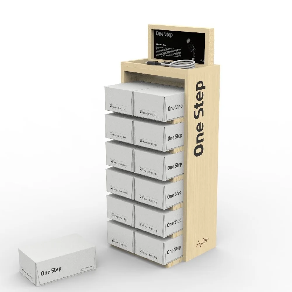 Экологически чистый дизайн Avier один шаг океан восстановление USB C к зарядный и синхронизирующий кабель 1 2 м Type c Быстрая зарядка