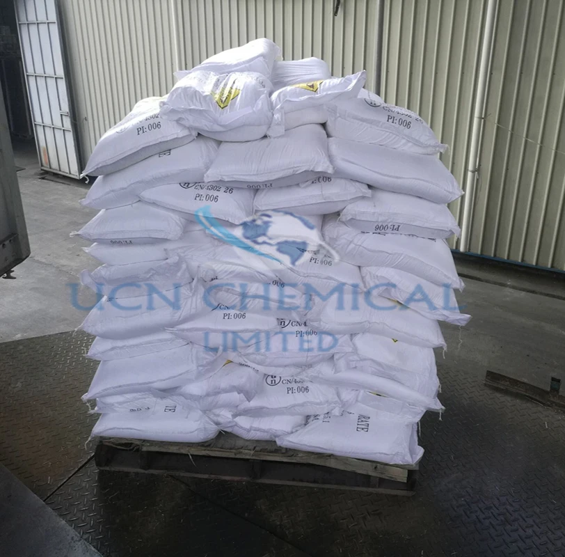 
Brand New Wholesale Product - Perchloric Acid 99% Purity 