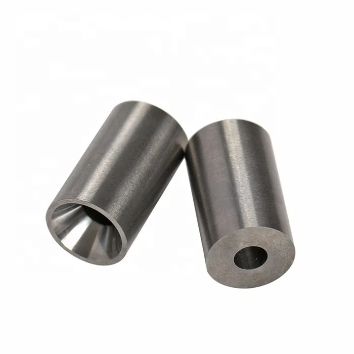 YG3x Customized Wear-resisting Tungsten carbide nozzle for sandblast