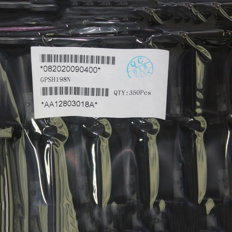 Taidacent 1575.42MHz 6 *20*6mm Built-in Antenna GPSH198N Generation IPX GPS Receiver Antenna Active GPS Antenna