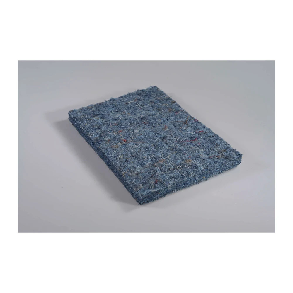 Top Quality - Acoustic and Thermal Insulation Felt