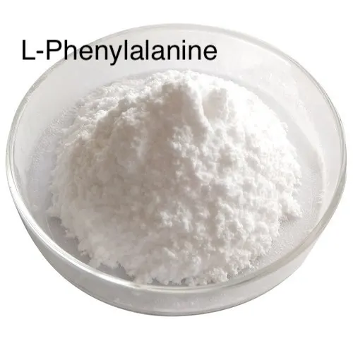 L-Phenylalanine with Lowest price and best